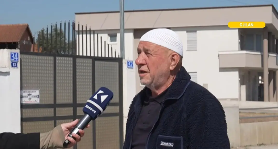 10 vjet pa zgjidhje, banorët e Arbërisë në Gjilan ankohen për kanalizimin (VIDEO)