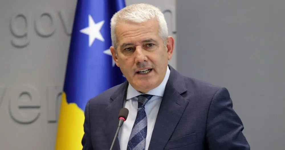Rasti në Pejë, Sadiku kërkon dorëheqjen e Sveçlës