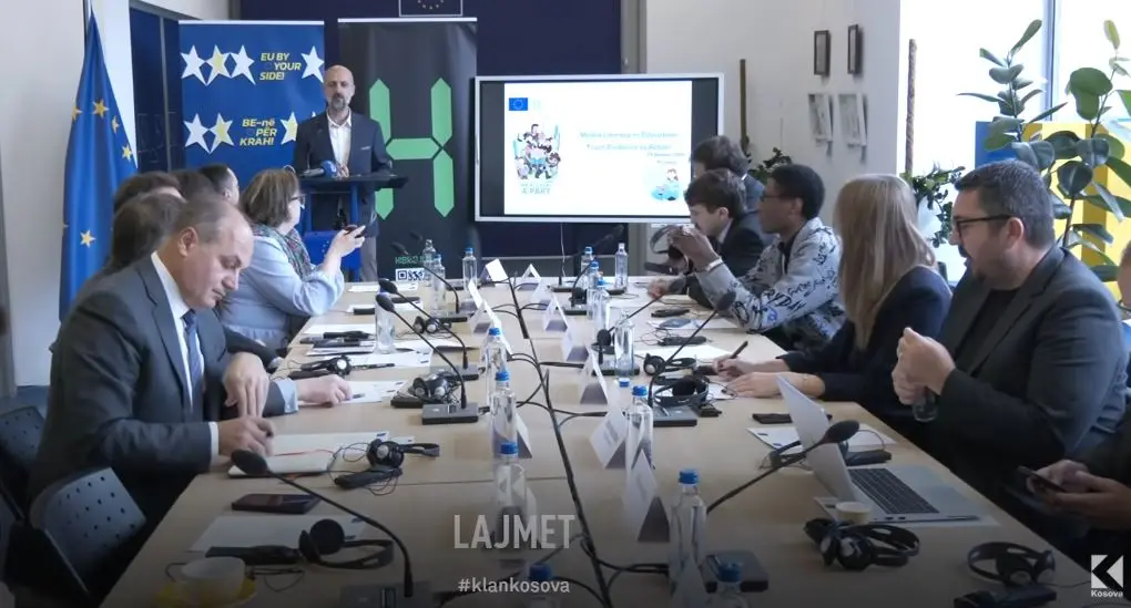 Kërkesa e debatuesve: Edukimi medial të jetë lëndë obligative (VIDEO)