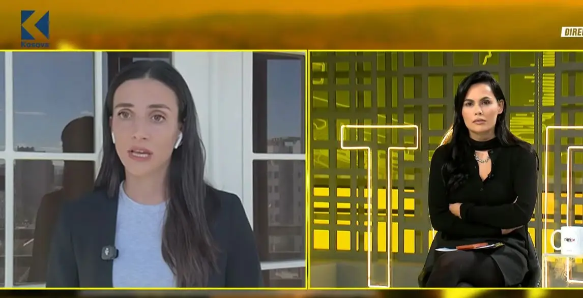 Protestat e studentëve, Çelibashi: Pati një situatë e cila nuk ishte e qetë (VIDEO)