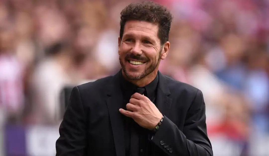 Atletico Madrid fiton minimalisht ndaj Deportivos