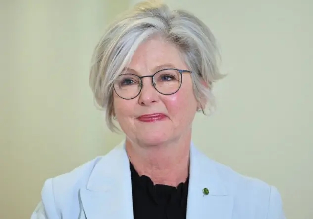Deputetja australiane humb të dyja këmbët, bashkëshorti tregon për gjendjen e saj