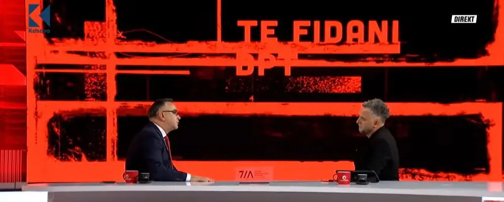 “Kjo çështje lidhet edhe me sigurinë kombëtare” – Tahiri i ashpër me trajtimin e rastit të Arlindës (VIDEO)