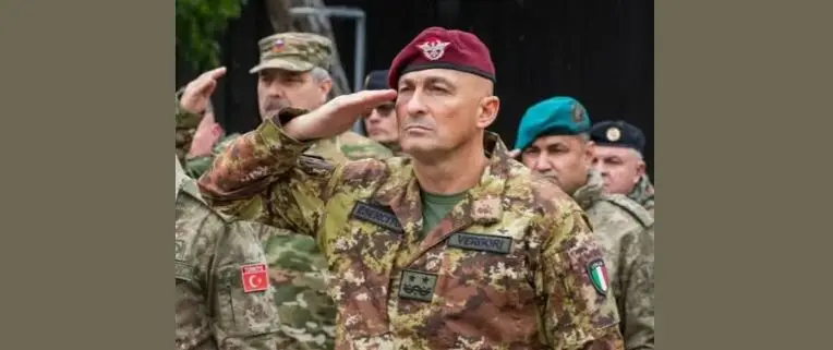 Deputetja italiane: Stabiliteti në Kosovë i brishtë, prania e NATO-s thelbësore