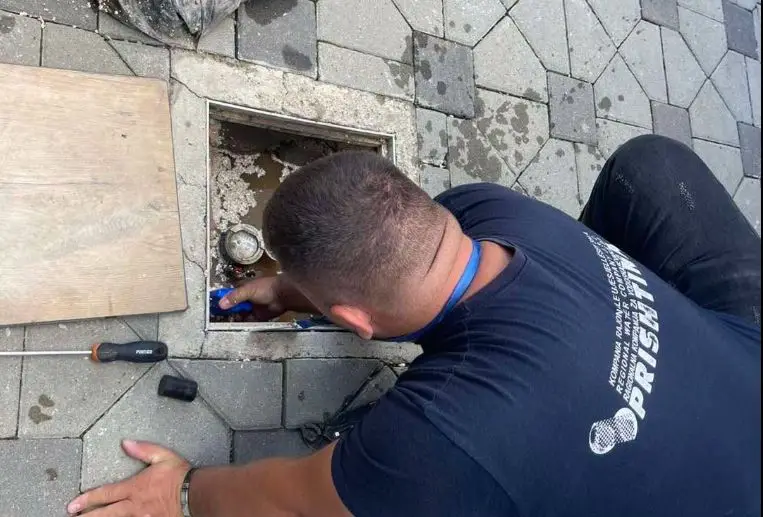 KRU “Prishtina” njofton për intervenime në disa rrugë dhe në Vranidoll