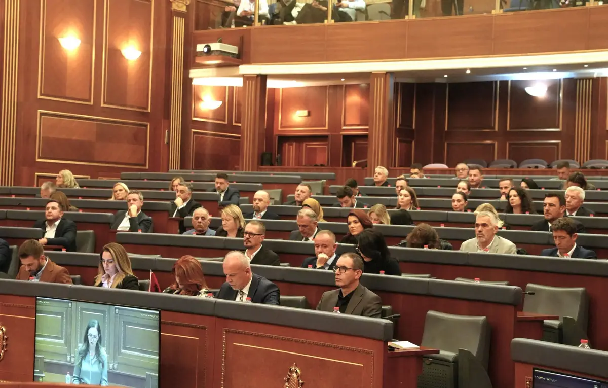 Për tre muaj, VV shpenzoi rreth 300 mijë euro
