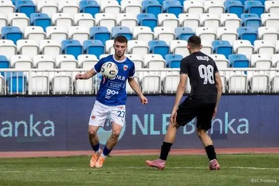 Prishtina në kërkim të fitores së 7-të radhazi