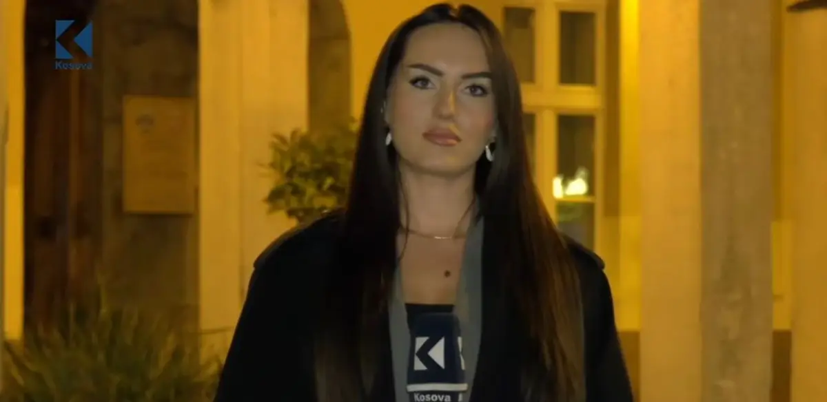 Zgjedhje në Serbi, shqiptarët bashkë – Gazetarja Zogaj raporton nga Lugina (VIDEO)