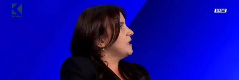 Rexhepi për gratë: Kosovës nuk i mungon korniza ligjore, mungon zbatimi i ligjit (VIDEO)