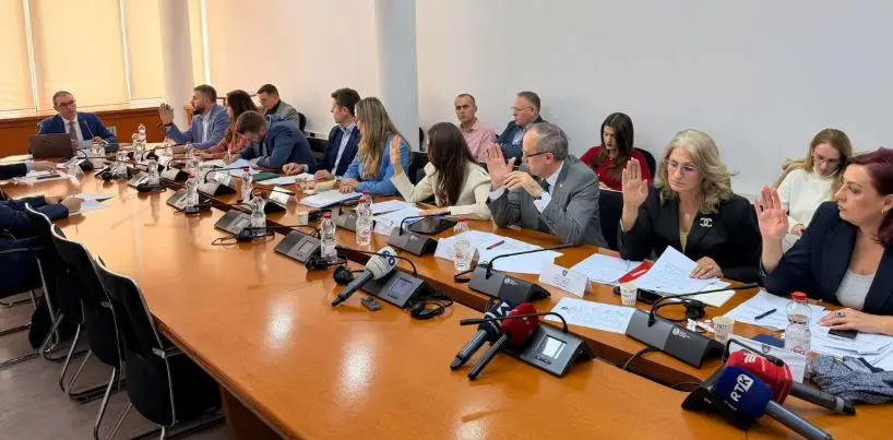 Komisioni për Buxhet nuk e miraton amendamentin për 1 milion euro për protezat e invalidëve të luftës