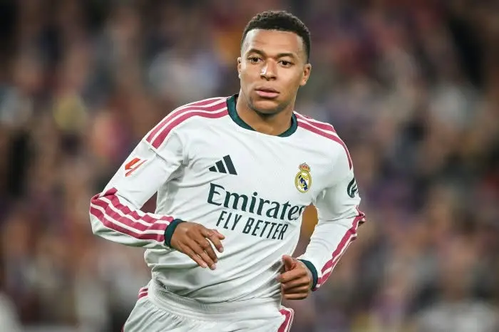 Kina i shpall “luftë” Real Madridit, pezullon transmetimin e La Ligës pas polemikës me Mbappen