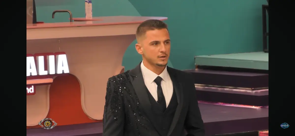Valdeti hyn në BBVK 5 pa Valdrinën, si do t’ia dalë i vetëm në shtëpi?