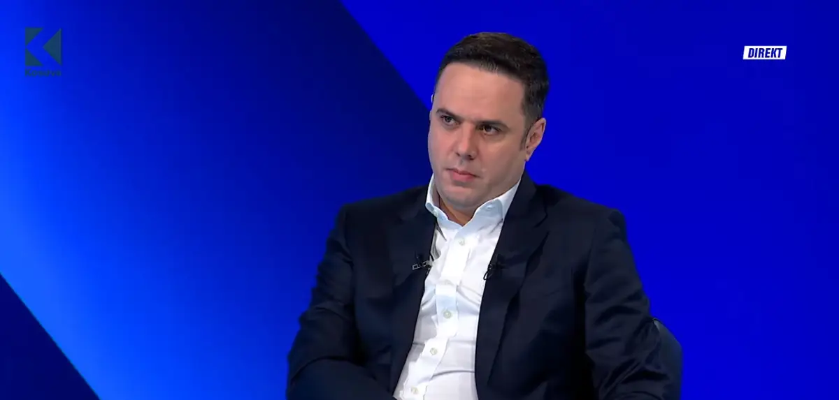 Ligji për Specialen, Abdixhiku: Ju kemi thënë, por euforia dhe zhurma po e mundin arsyen (VIDEO)