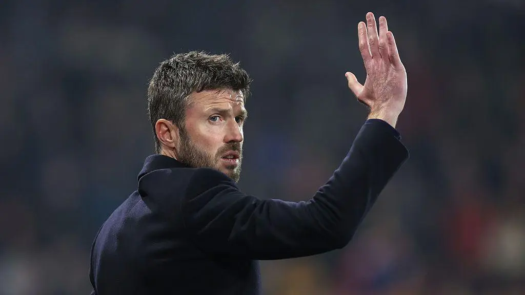 Carrick u kërkon falje tifozëve: Është e papranueshme