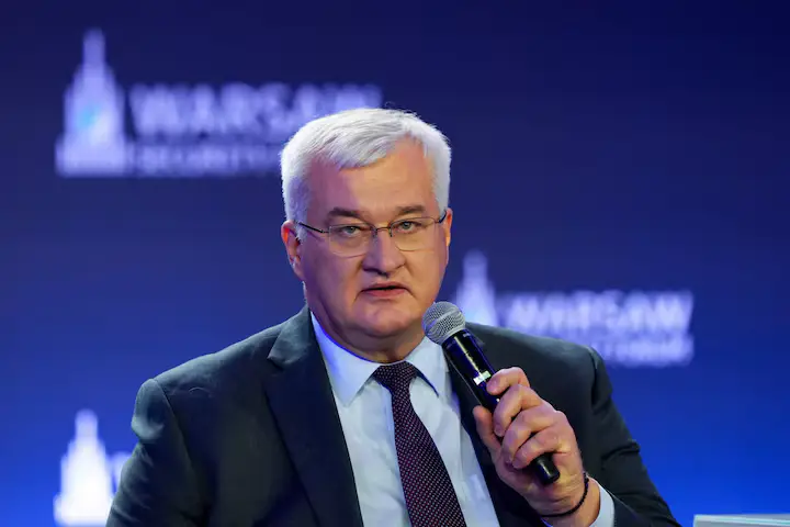Ministri ukrainas thotë se banorët e Oleshkyt po vdesin urie