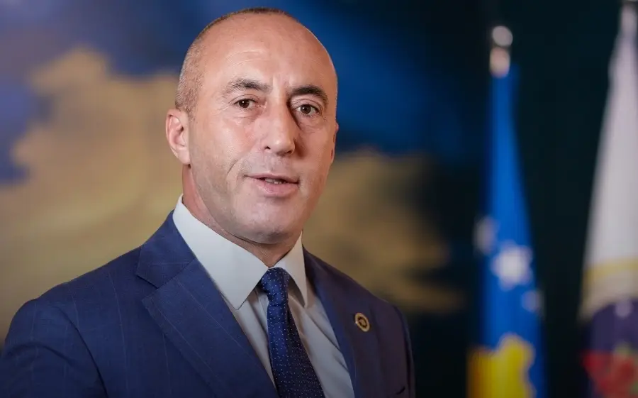 Kthimi i Ligjit për Specialen në Kuvend, reagon Haradinaj: Turp dhe goditje e rëndë për Kosovën