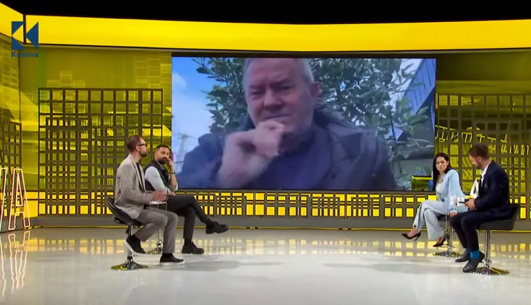 “Turpi më i madh”, OVL kërkon nga presidentja dhe PDK pse u kthye Ligji i Speciales në Kuvend? (VIDEO)