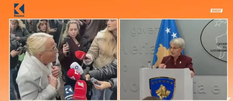 Qytetarja, ministrave që s’dhanë dorëheqje: Qysh s’ju vjen turp, a keni gjak shqiptari?