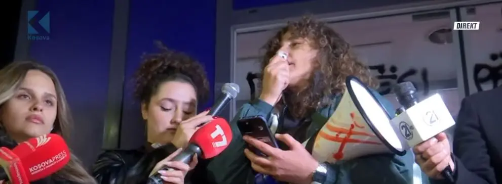 Kërkesat e qarta të protestuesve: Shkarkime, burgosje e ndjekje penale