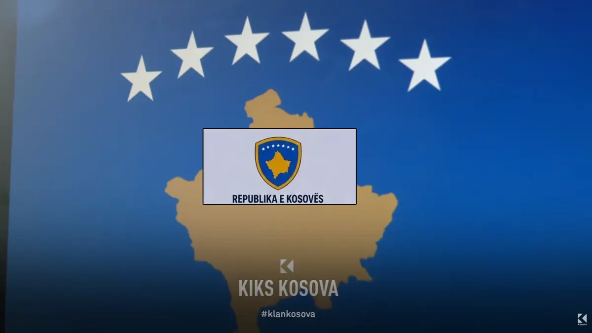 6 apo 7 yje në Flamurin e Kosovës? Cila Ministri ia “huqi” stemës zyrtare?