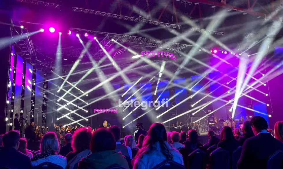 Nis nata e parë e Festivalit “Akordet e Kosovës”, artistët sjellin zhanre të ndryshme muzikore në skenën e Prishtinës