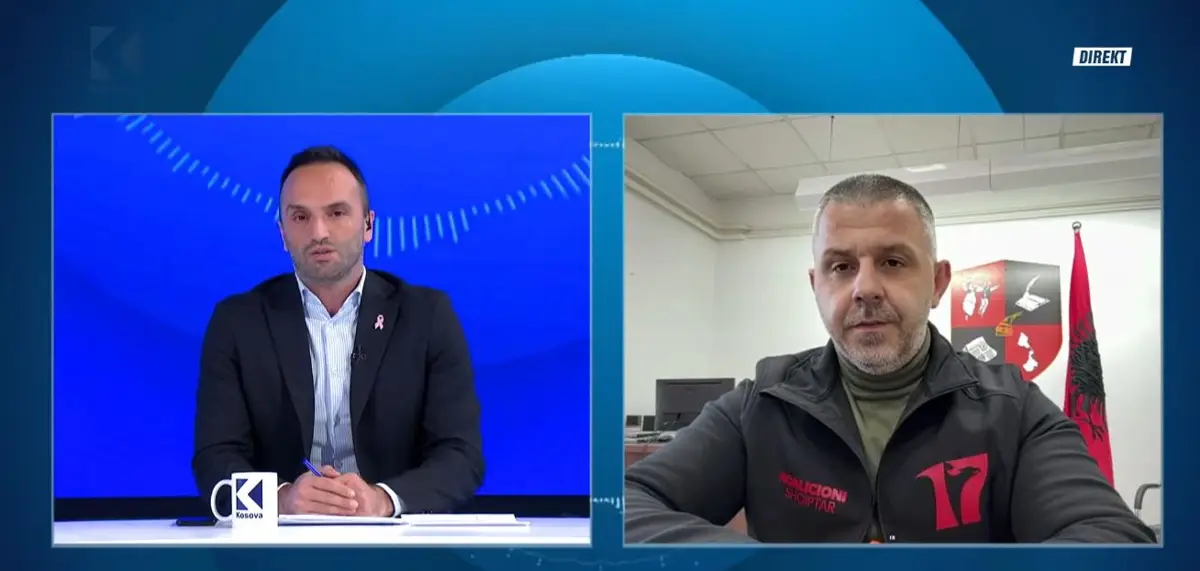 Rexhepi: Është momenti që shqiptarët në Luginë të flasin me një zë (VIDEO)