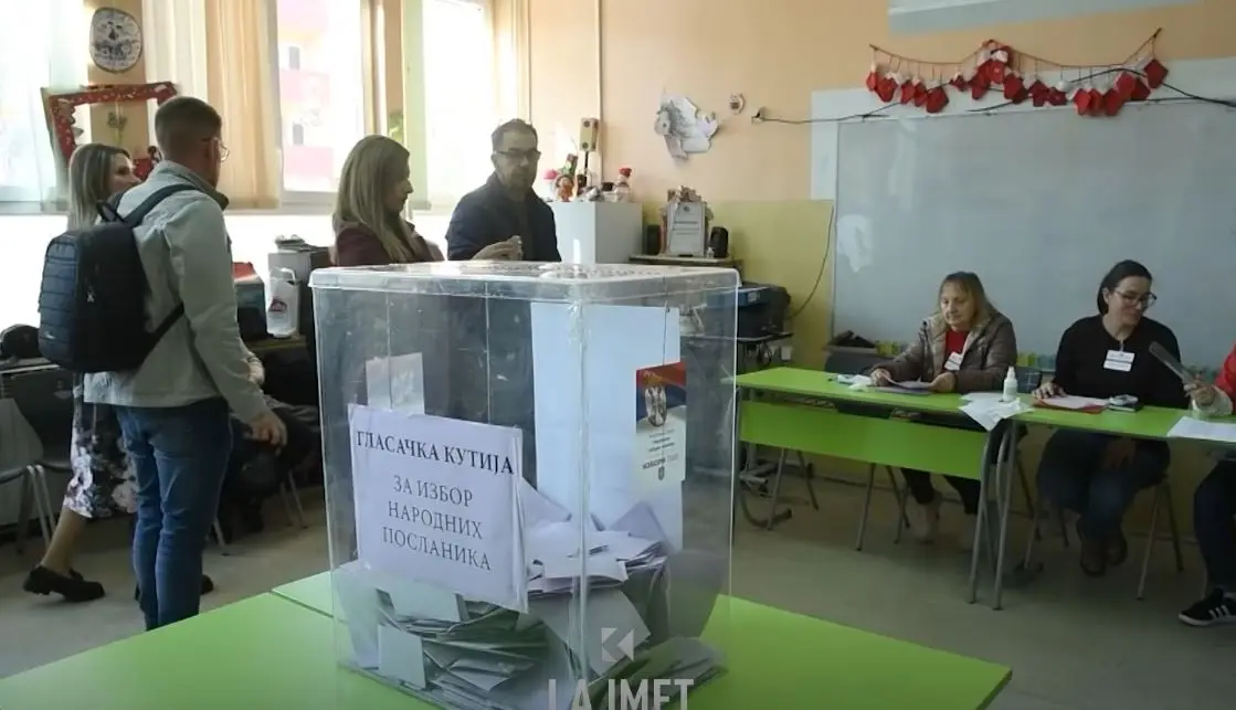 “Koalicioni shqiptar”: Mobilizoi votues nga Kosova e më gjerë (VIDEO)
