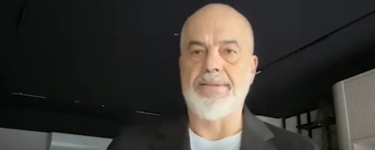 Rama në terren, u premton ndihmë bizneseve të dëmtuara (VIDEO)