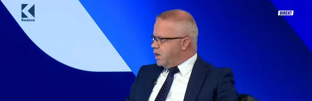 Bajraktari: Nëse deputetët kanë vullnet, nuk kanë kufizime për të bërë ndryshime në Ligjin për Speciale (VIDEO)