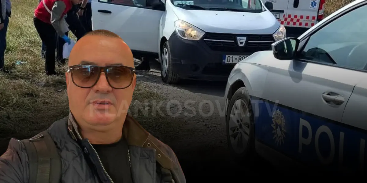 Sulmuesi i ekipit të Kiks dyshohet se ‘avulloi’ edhe pamjet e kamerave, Prokuroria e Ferizajt e la të lirë