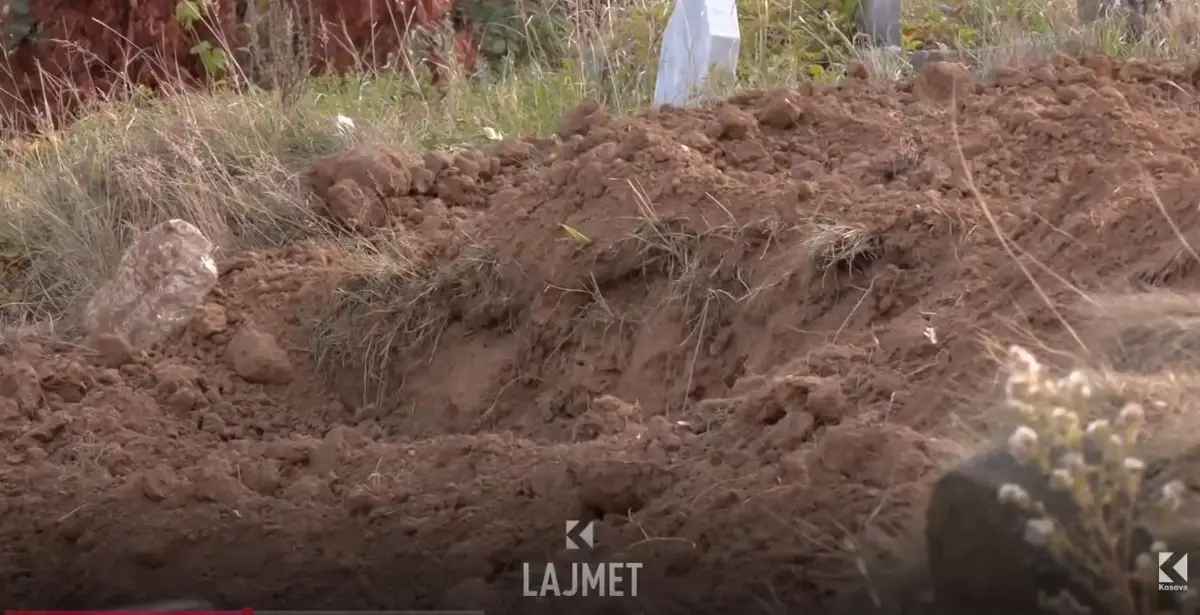 Mbetje mortore në veri: Disa gjenden, dyshohet edhe për të tjera (VIDEO)