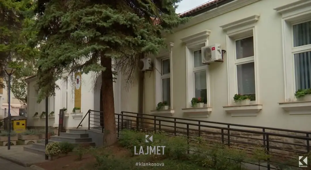 Rangimi i universitetit: UP avancon 10 pozita, mbetet pas vendit 2000 (VIDEO)