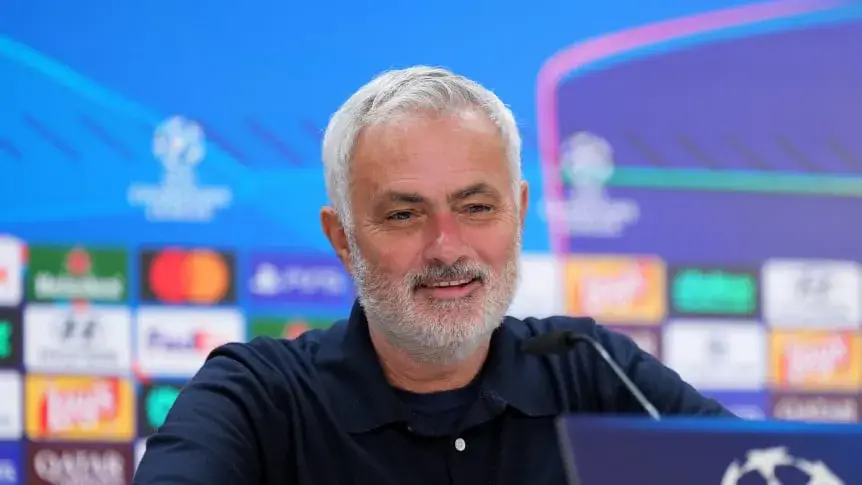 Mourinho e thumbon Barcelonën para El Clásicos: “Para një jave mendonin se do të na shkatërronin”