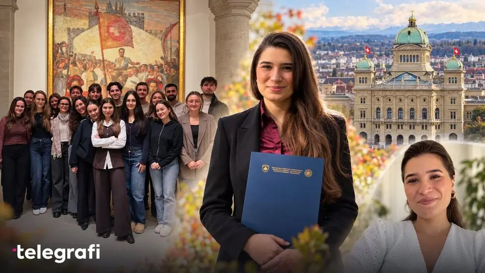 Shasime Osmani, nga Kërçova në Parlamentin e Bernës: Lidhja me Kosovën dhe zëri i shqiptarëve në Zvicër