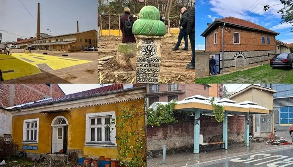 13 asete të reja kulturore përfshihen në listën e mbrojtjes së përkohshme në Kosovë