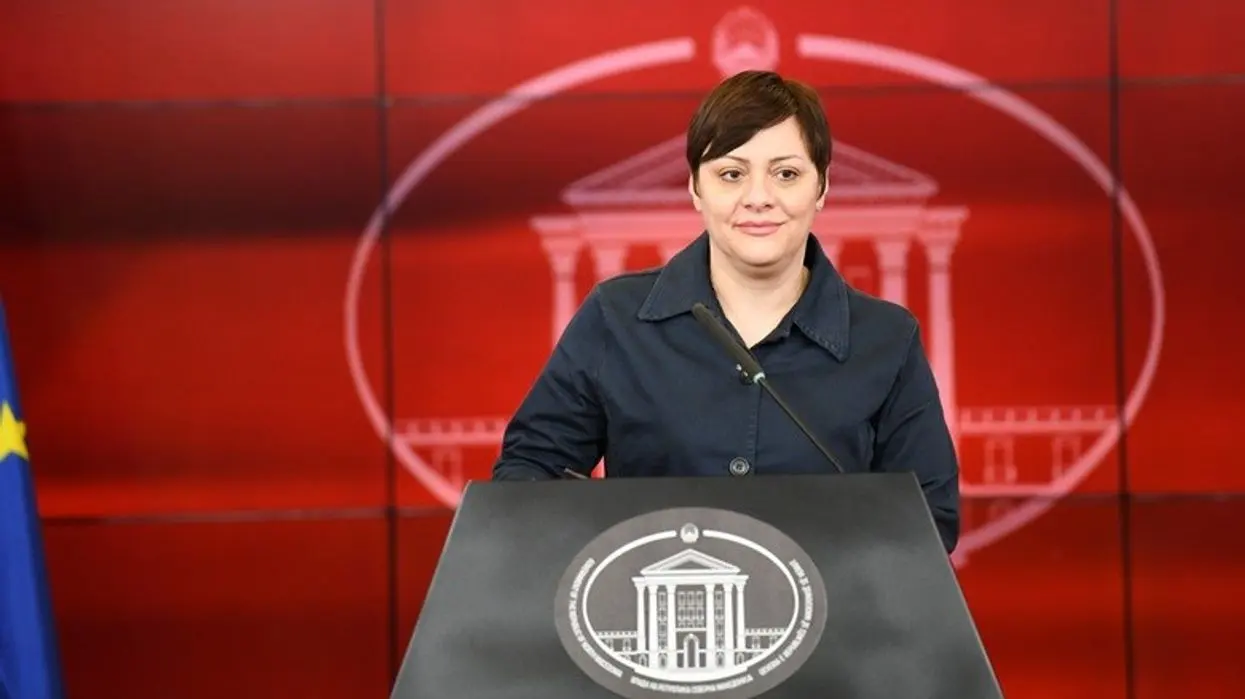 Dimitrieska-Koçoska: Hetimet financiare destinohen në konfiksimin real të pronës dhe në mbrojtjen e interesit publik
