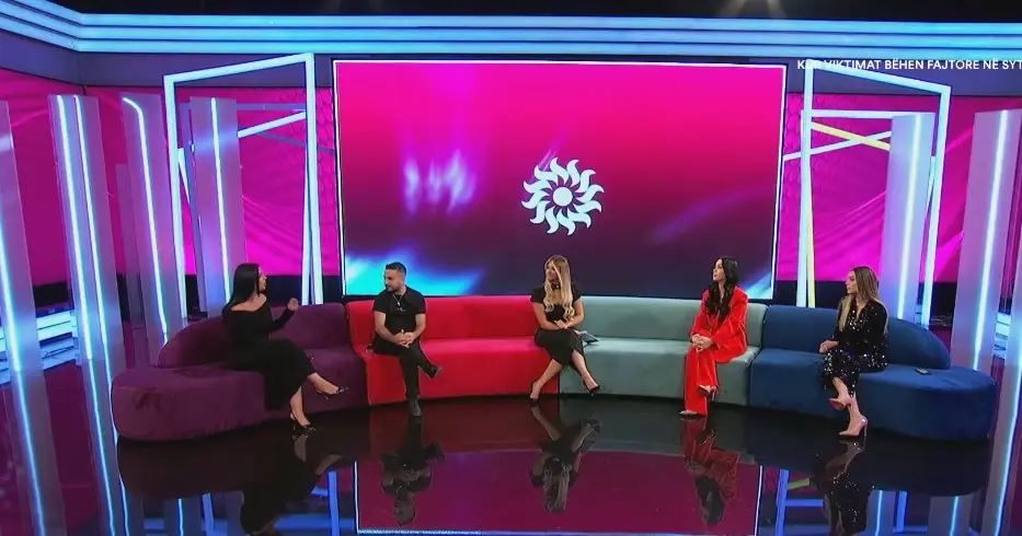 “Burrave ua falim gabimet, grave jo” – Debat mes të ftuarve në SOL për skandalin e Adi Hilës (VIDEO)