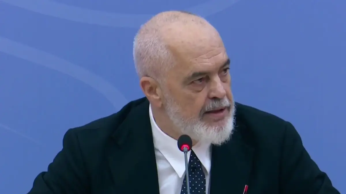 Rama: Nuk jap dorëheqje, jam i gatshëm për dialog