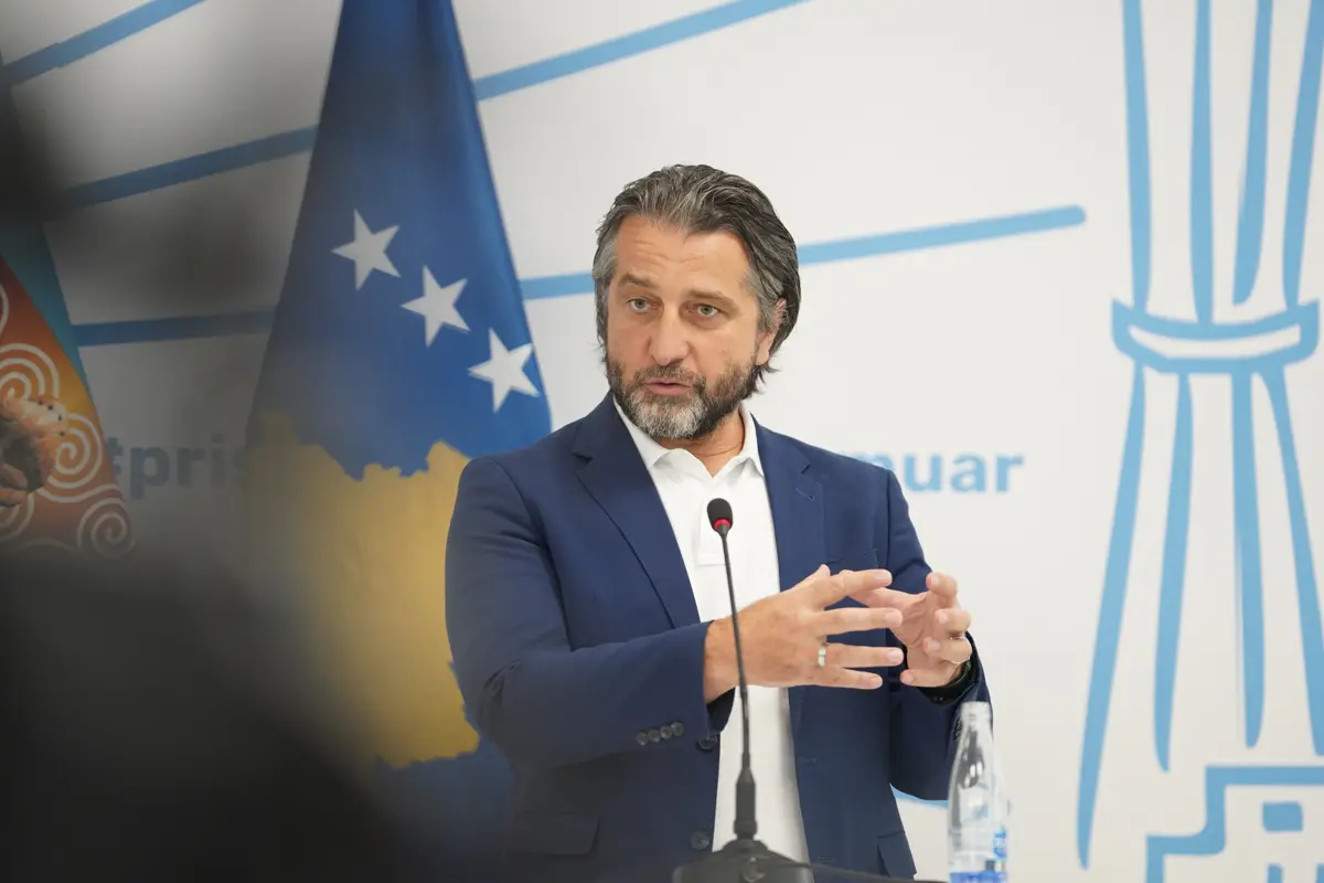 Rama paralajmëron: Kosova në prag të humbjes së “Lojërave Mesdhetare 2030”