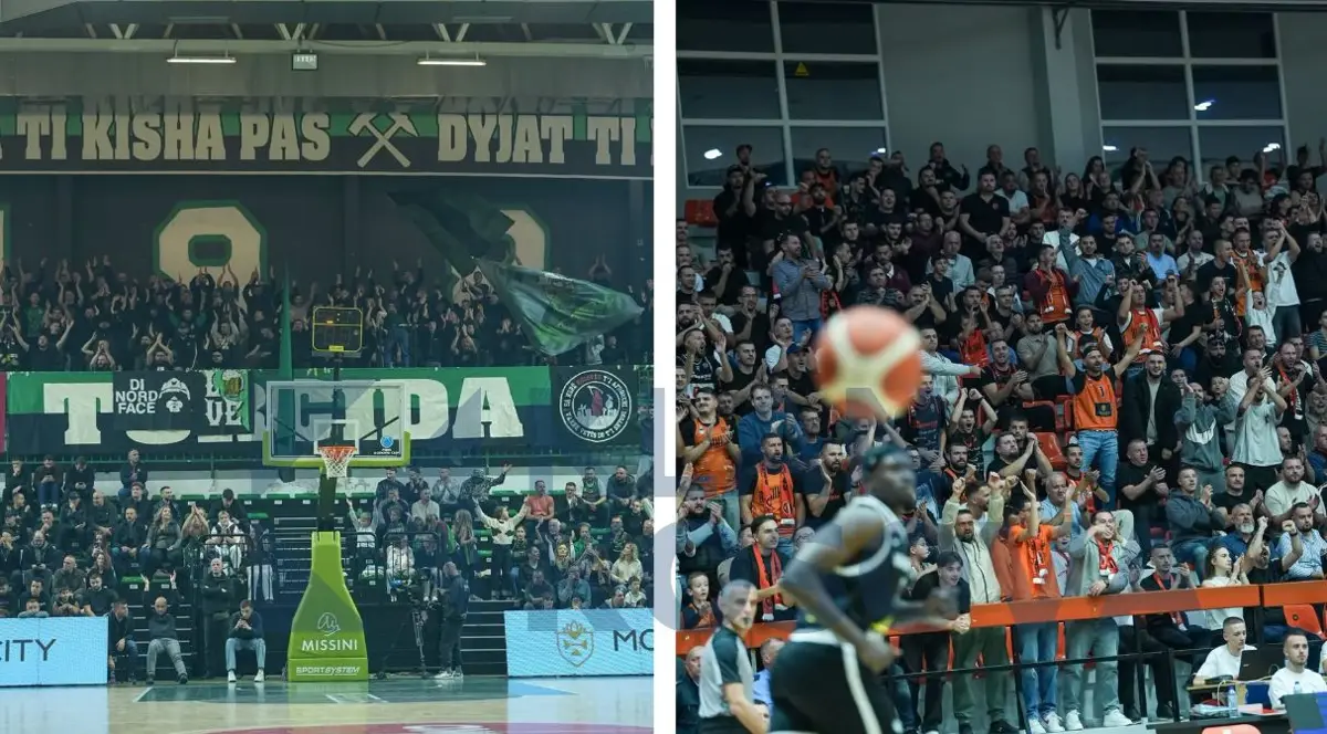 Ethet e xhiros së gjashtë: Fundjavë pa frymë në basketbollin kosovar