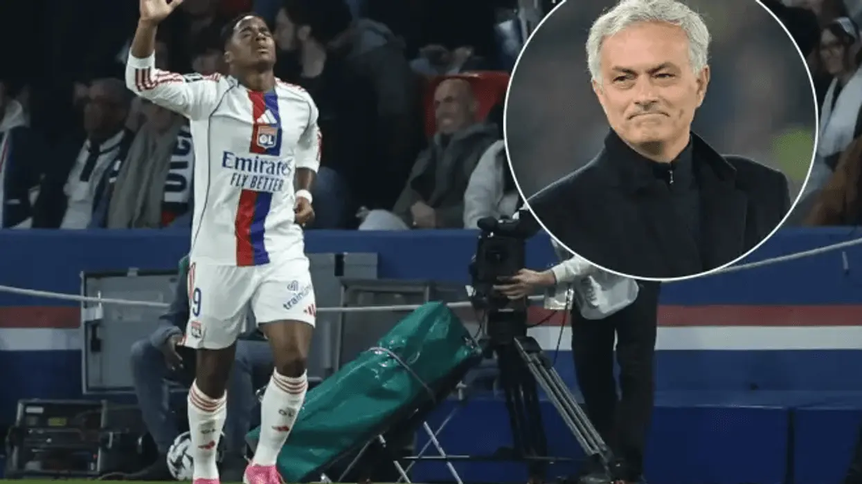 Mourinho, “litar shpëtimi” për Endrickun – a mundet braziliani ta bindë ‘Special One’