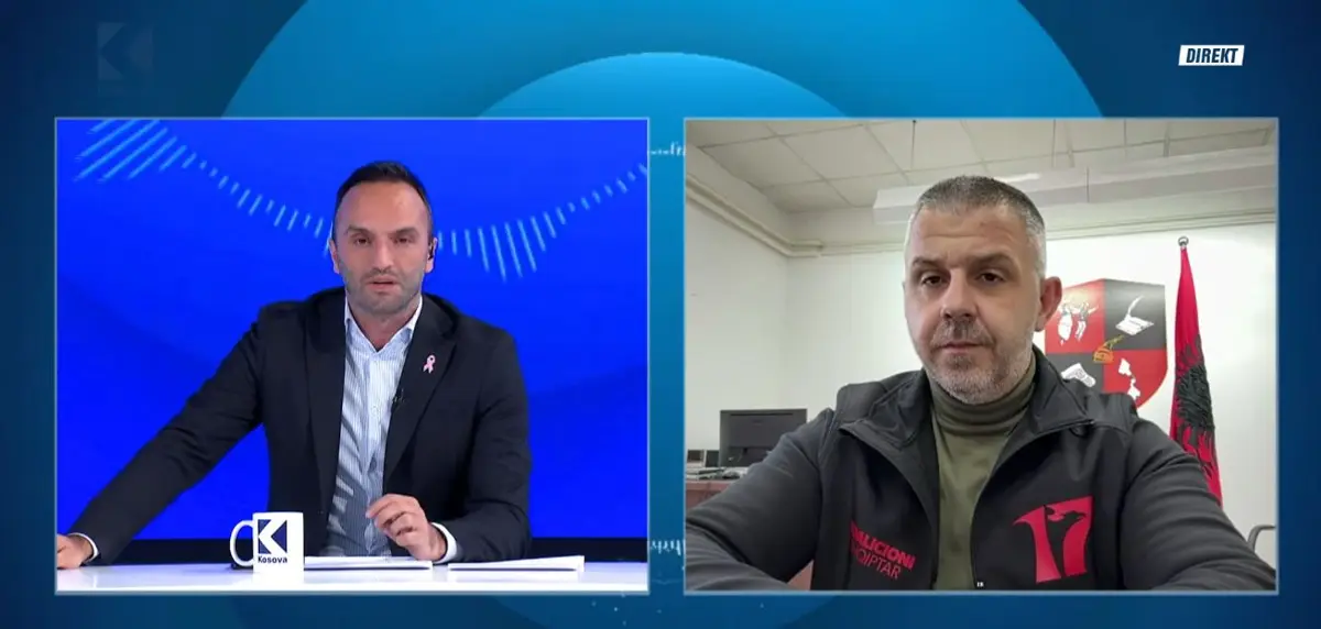 Rexhepi: Presioni i serbëve ndaj votuesve shqiptarë mund të ndikojë në numrin e deputetëve (VIDEO)