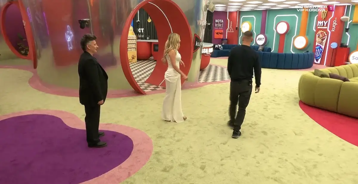 Nuk u futën rastësisht sonte, zbulohen pyetjet që iu hapën derën tre banorëve të parë të BBVK VIDEO)