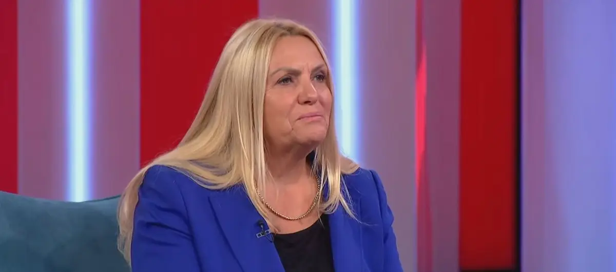 “Në mbrëmje nuk janë kthyer” – Time Kadriaj prek me rrëfimin e saj (VIDEO)