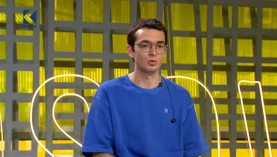 Deniq: Të rinjtë serbë në Graçanicë janë integruar prej kohësh, ndryshe nga ata në veri (VIDEO)
