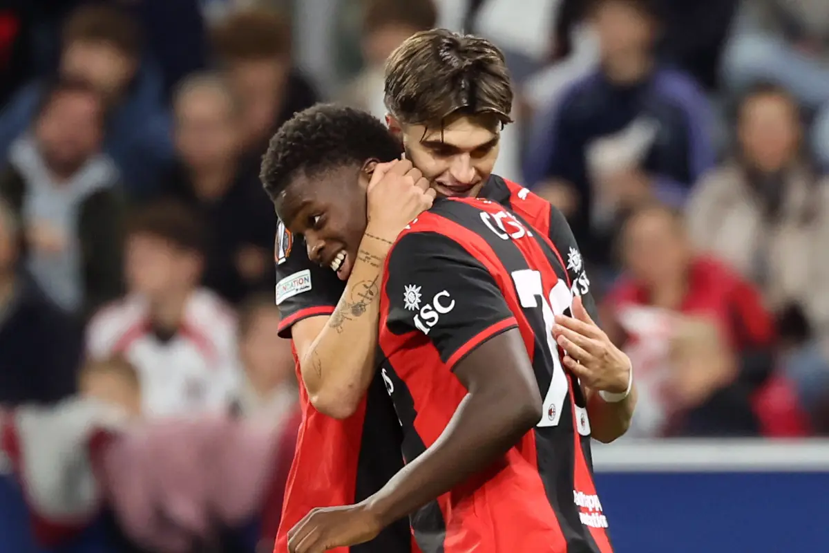 Milani blindon talentin Alphadjo Cisse, gati kontrata e re