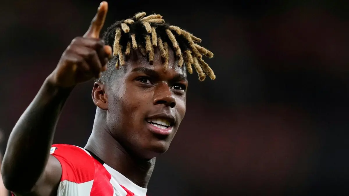 Zbulohet arsyeja pse Nico Williams refuzoi Barcelonën