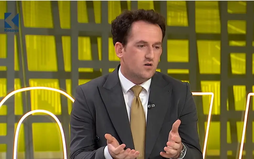 Murati: Kodi i ri Civil do të kalojë herët a vonë, është nën llupën e BE-së (VIDEO)