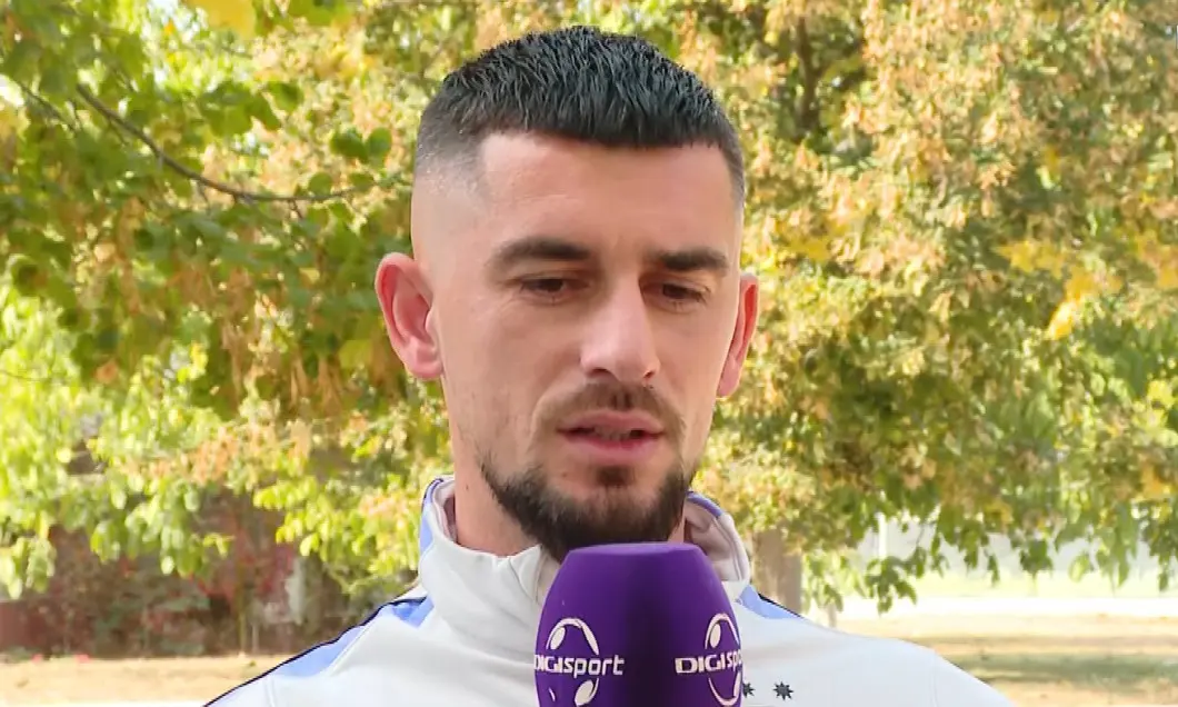Korenica: Jap gjithçka në fushë, e rëndësishme vetëm të luaj