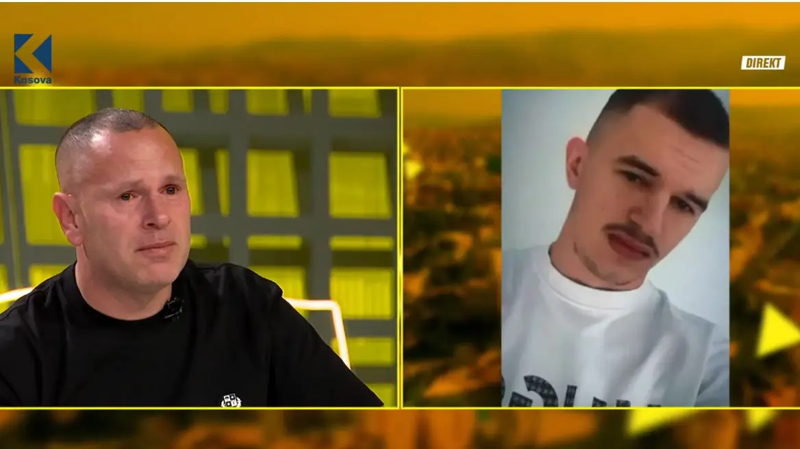 Nesër aktgjykimi për rastin e Auron Ferizit, babai kërkon drejtësi (VIDEO)